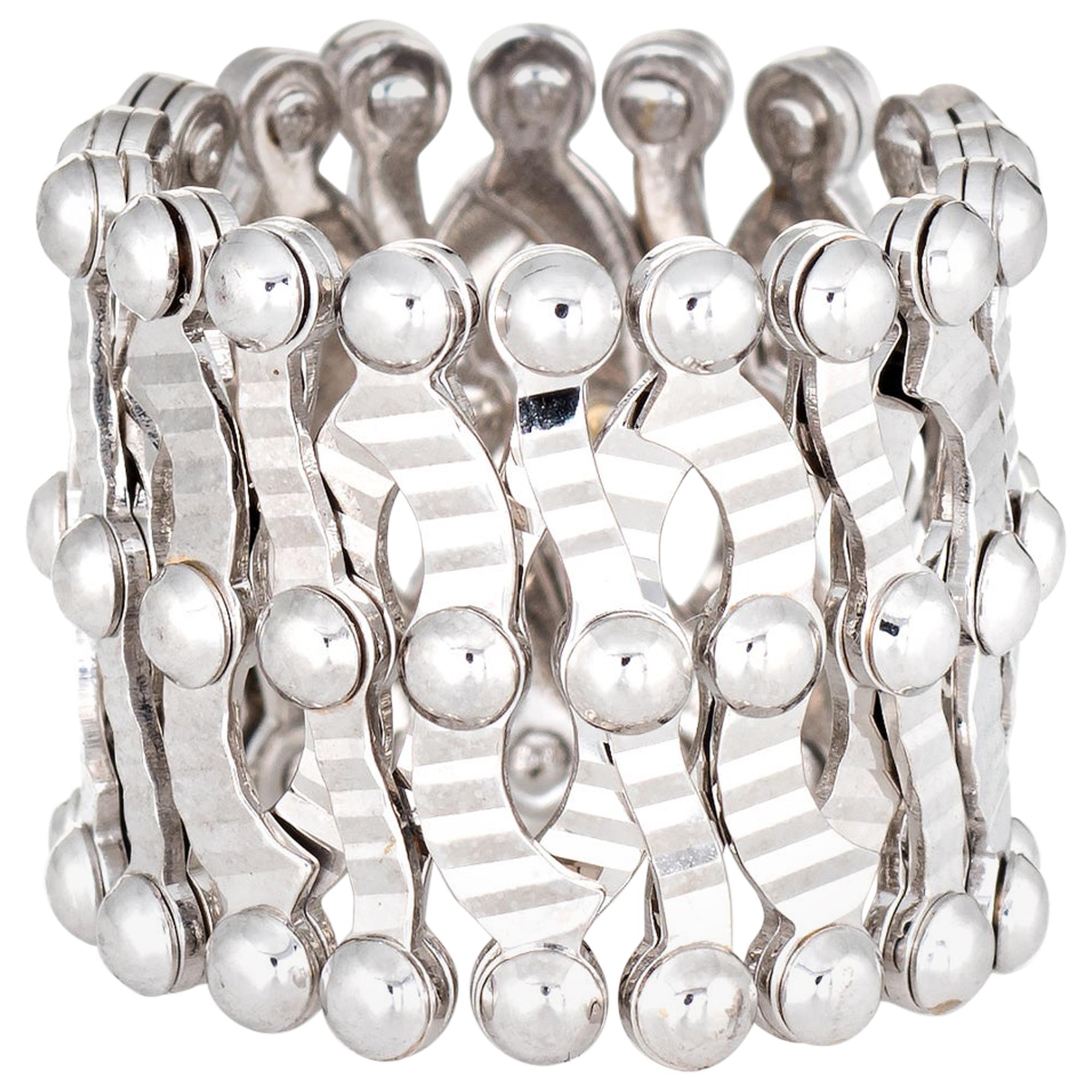 Johriandsons Ring cum bracelet Silver Copper Plated Ring Price in India -  Buy Johriandsons Ring cum bracelet Silver Copper Plated Ring Online at Best  Prices in India | Flipkart.com