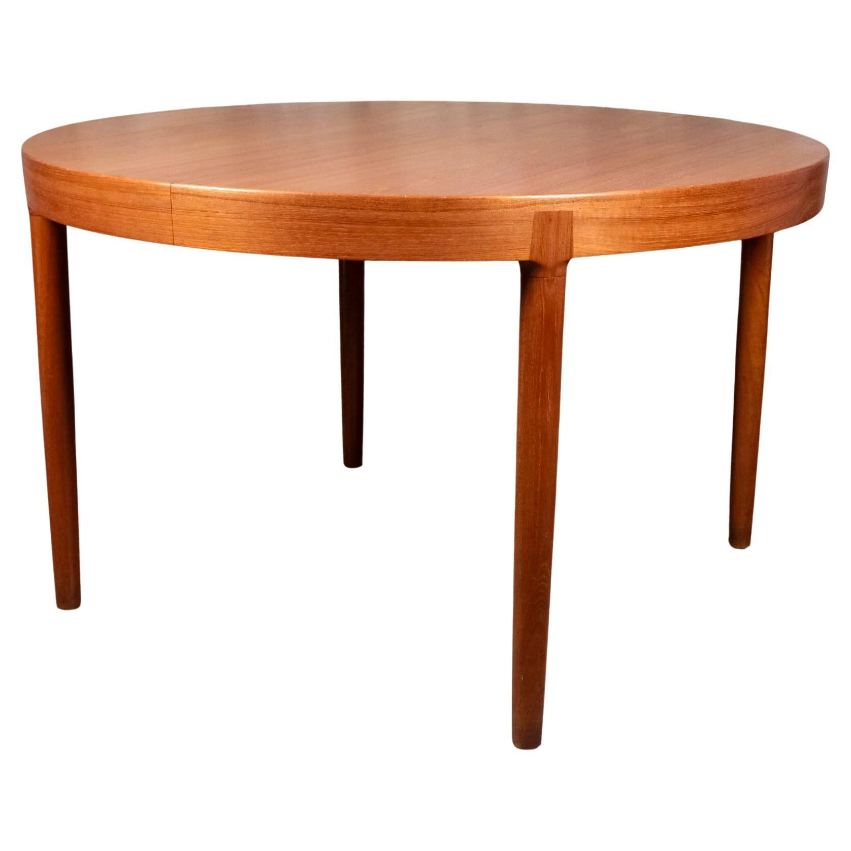 Randers Møbelfabrik Dining Room Tables