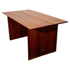 Expanding Console or Dining Table