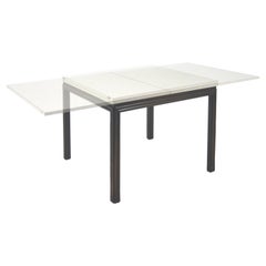 Expanding / Flip-Top Table in the Manner of Harvey Probber