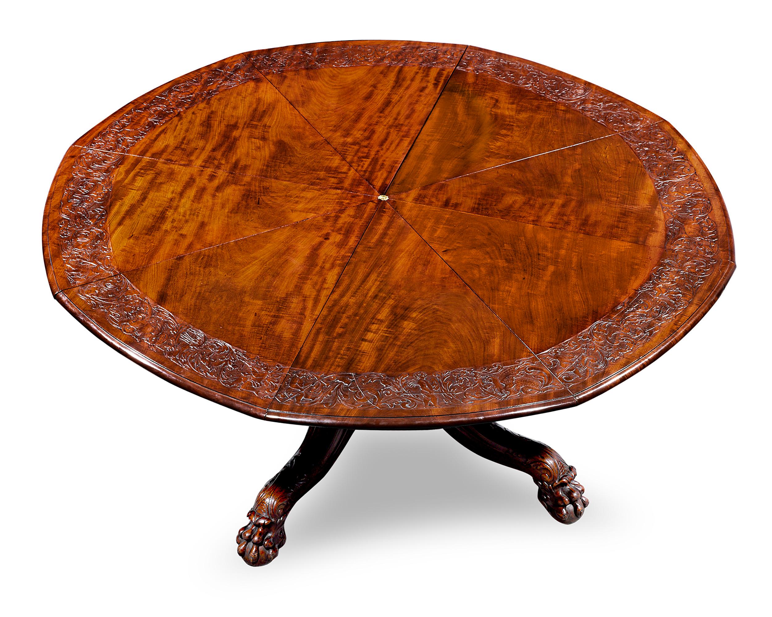 jupe dining tables