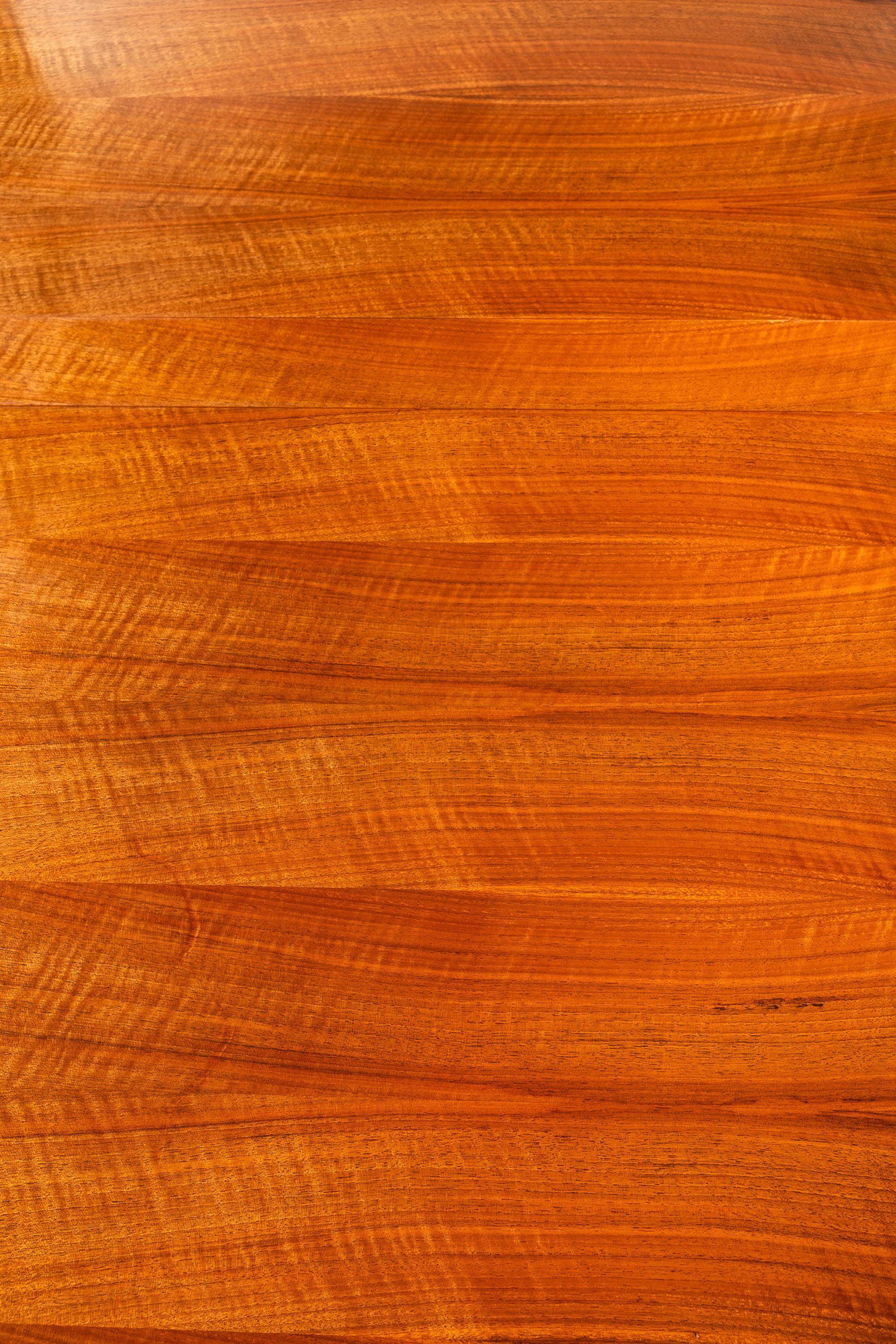 Expanding Table in the Style of the Maria Flap, Bruno Mathsson Yugoslavia, 1960s For Sale 9