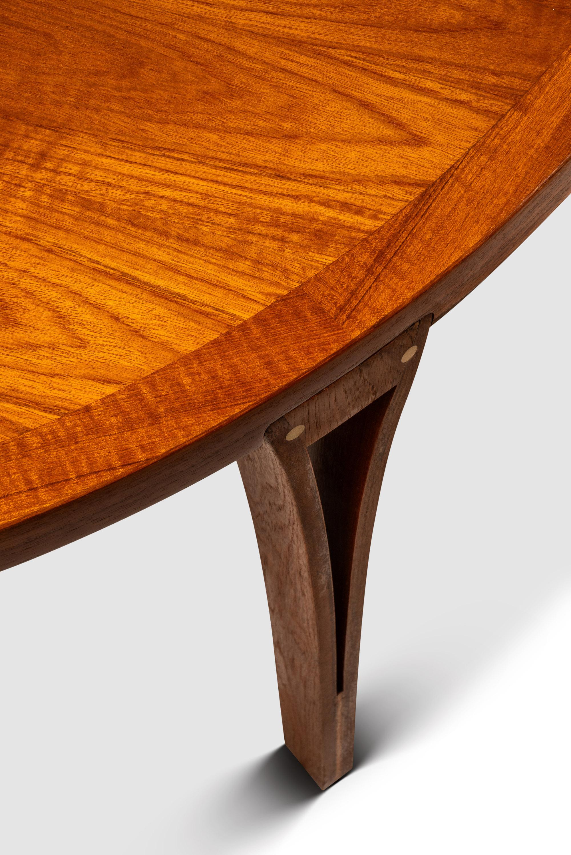 Table de salle à manger Expansion par Sven Ellekaer pour Heltborg Mobler, Danemark, c. 1960s en vente 3