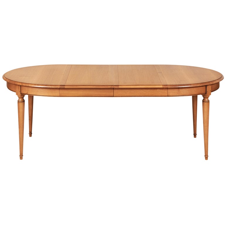 This piece belongs to our FLAUBERT collection and is a handcrafted reproduction of a table from the Louis-Philippe Period famous in the mid-19th century in Paris.

It is caracterized by its curved moldings, hand-curved feet and rounded design. 
This
