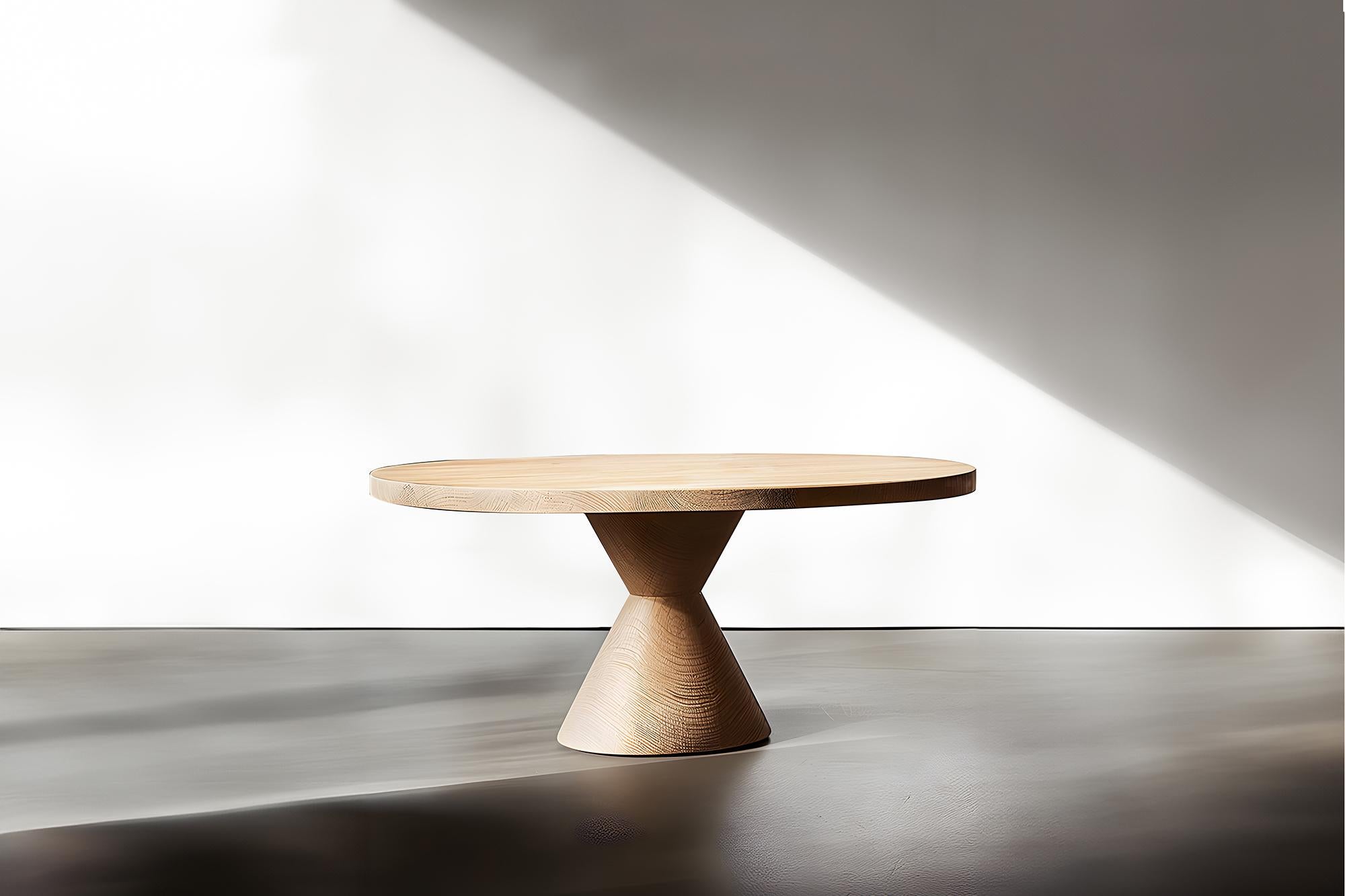 Experience Elegance No02, Socle by Joel Escalona Tables Console

--

Voici la 