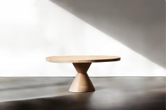 Mesas Consola Experience Elegance No02, Socle by Joel Escalona