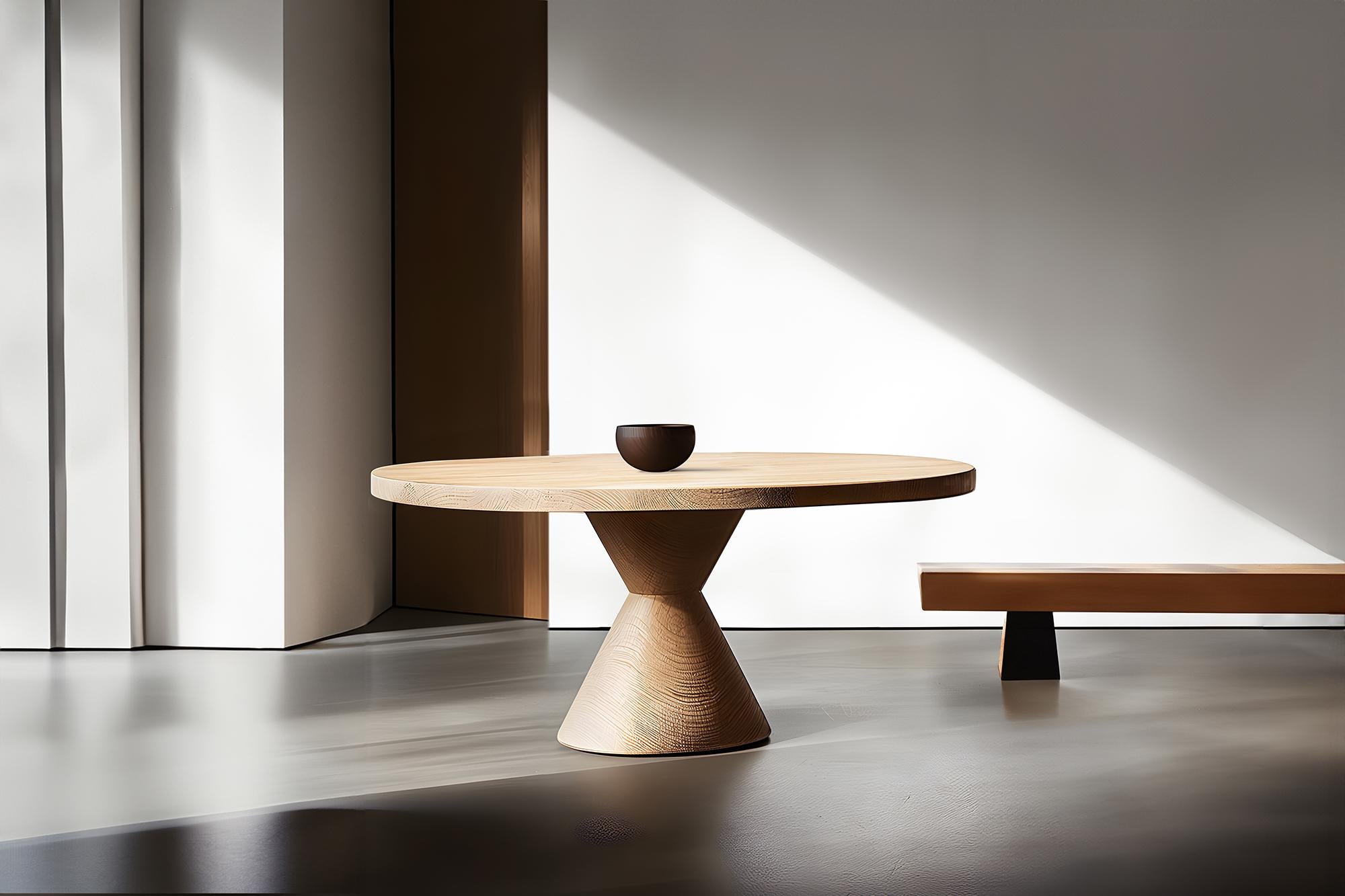 Mesas Consola Experience Elegance No02, Socle by Joel Escalona Moderno en venta