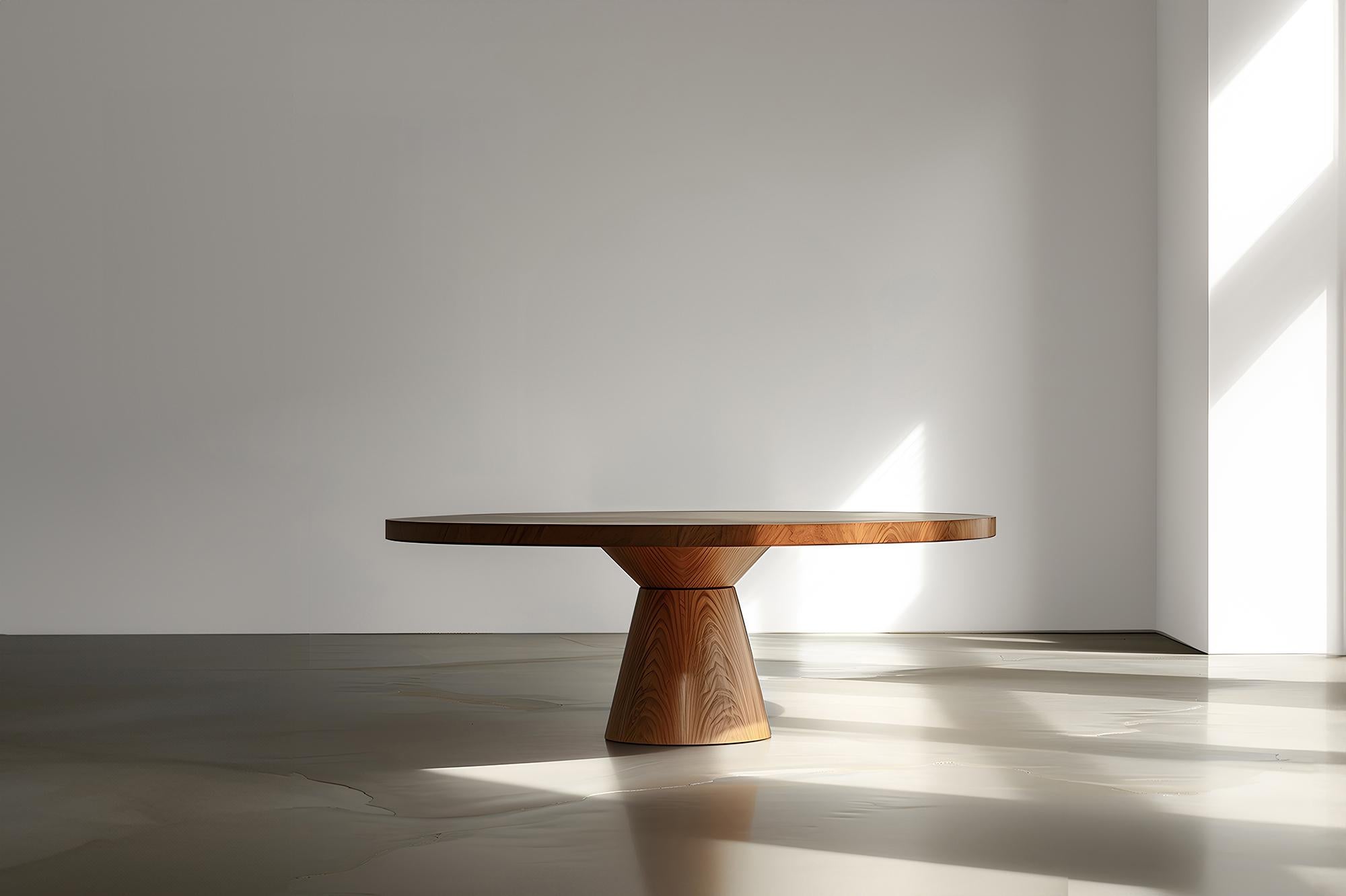 XXIe siècle et contemporain Experience Elegance No02, Socle by Joel Escalona Tables Console en vente