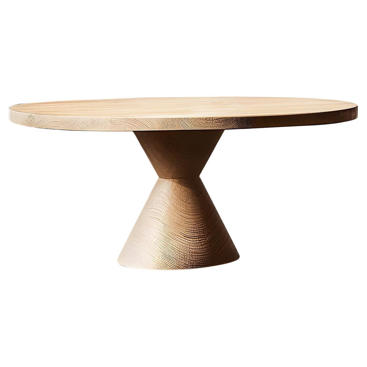 Experience Elegance No02, Socle by Joel Escalona Tables Console