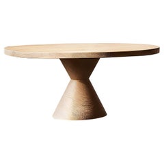 Experience Elegance No02, Socle by Joel Escalona Console Tables