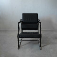 Experiment Chair by Yrjö Kukkapuro