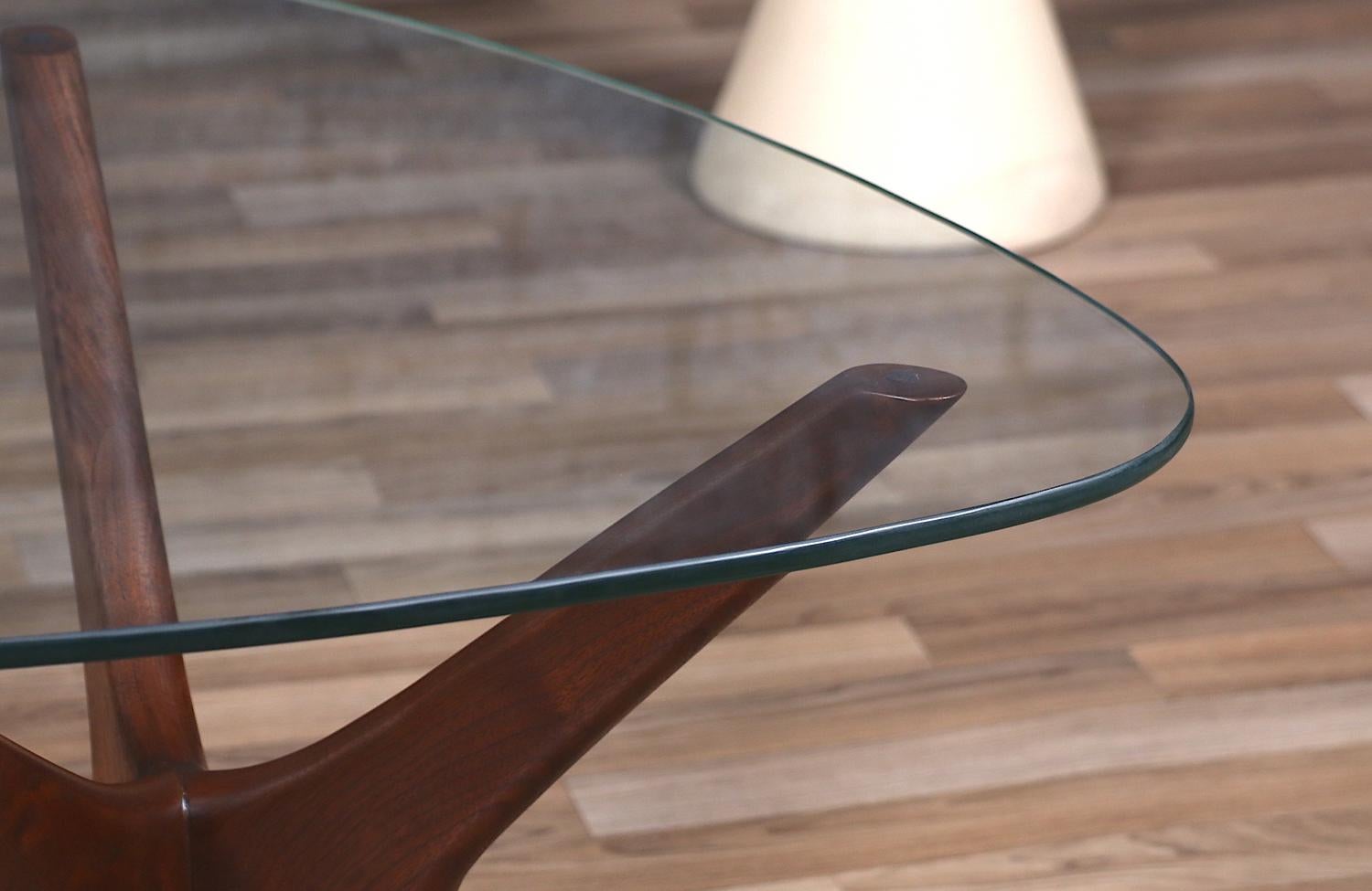 Glass Expertly Restored - Adrian Pearsall 