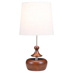 Lampade da tavolo in metallo