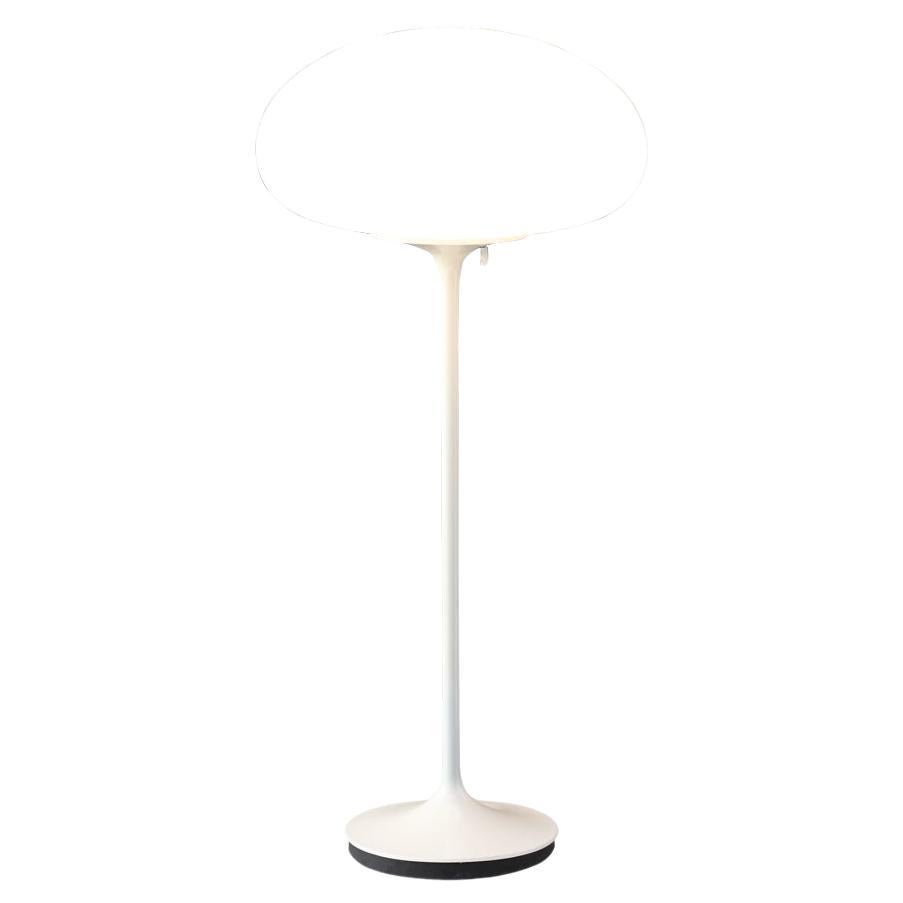 Expertly Restored - Bill Curry "Stemlite" Tulip Lamp for Design Line