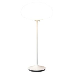 Expertly Restored - Bill Curry "Stemlite" Tulip Lamp for Design Line