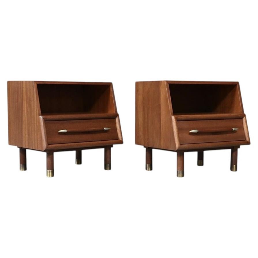 John Keal Furniture - 83 For Sale at 1stDibs | john keal for brown