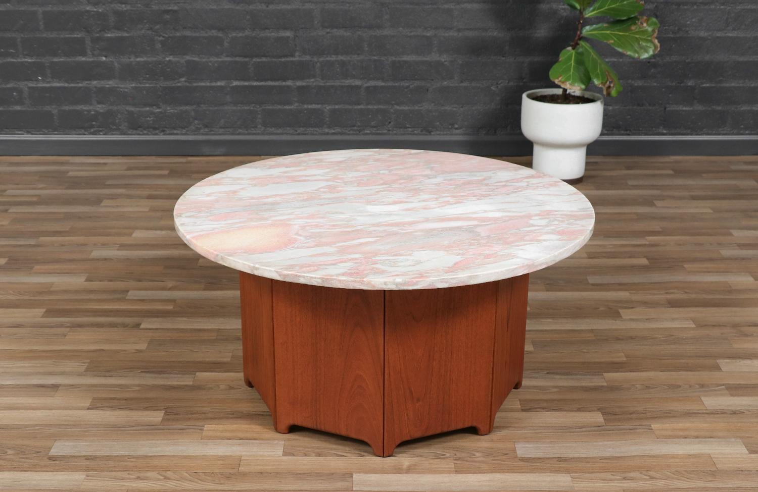 ________________________________________

Transforming a piece of Mid-Century Modern furniture is like bringing history back to life, and we take this journey with passion and precision. With over 17 years of artisanal expertise, our Los Angeles