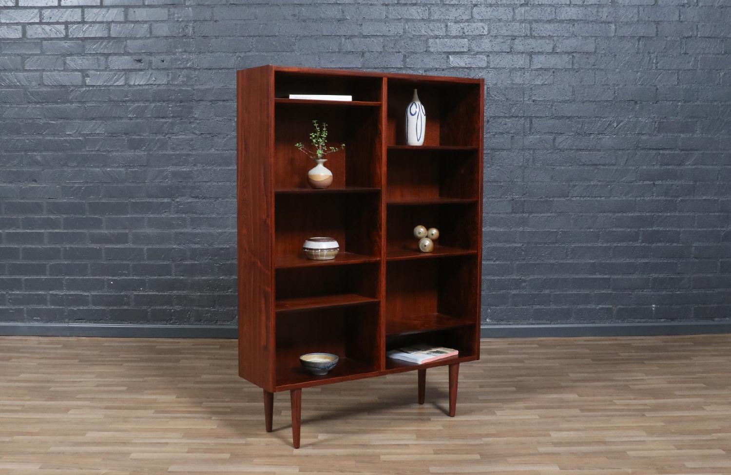 ________________________________________

Transforming a piece of Mid-Century Modern furniture is like bringing history back to life, and we take this journey with passion and precision. With over 17 years of artisanal expertise, our Los Angeles