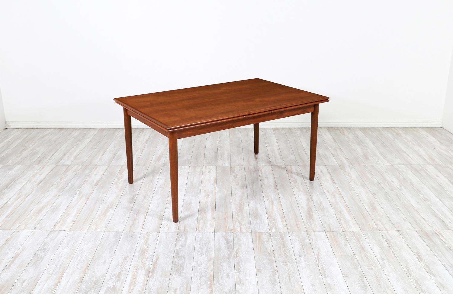 Transforming a piece of Mid-Century Modern furniture is like bringing history back to life, and we take this journey with passion and precision. With over 17 years of artisanal expertise, our Los Angeles studio is a haven where vintage treasures are