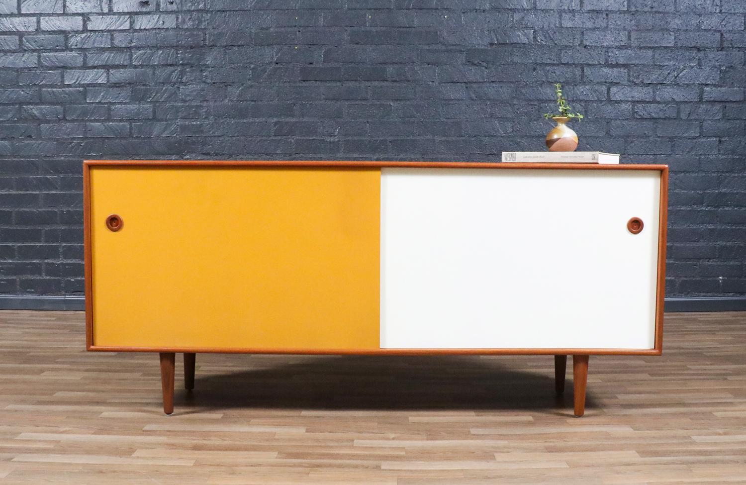 ________________________________________

Transforming a piece of Mid-Century Modern furniture is like bringing history back to life, and we take this journey with passion and precision. With over 17 years of artisanal expertise, our Los Angeles