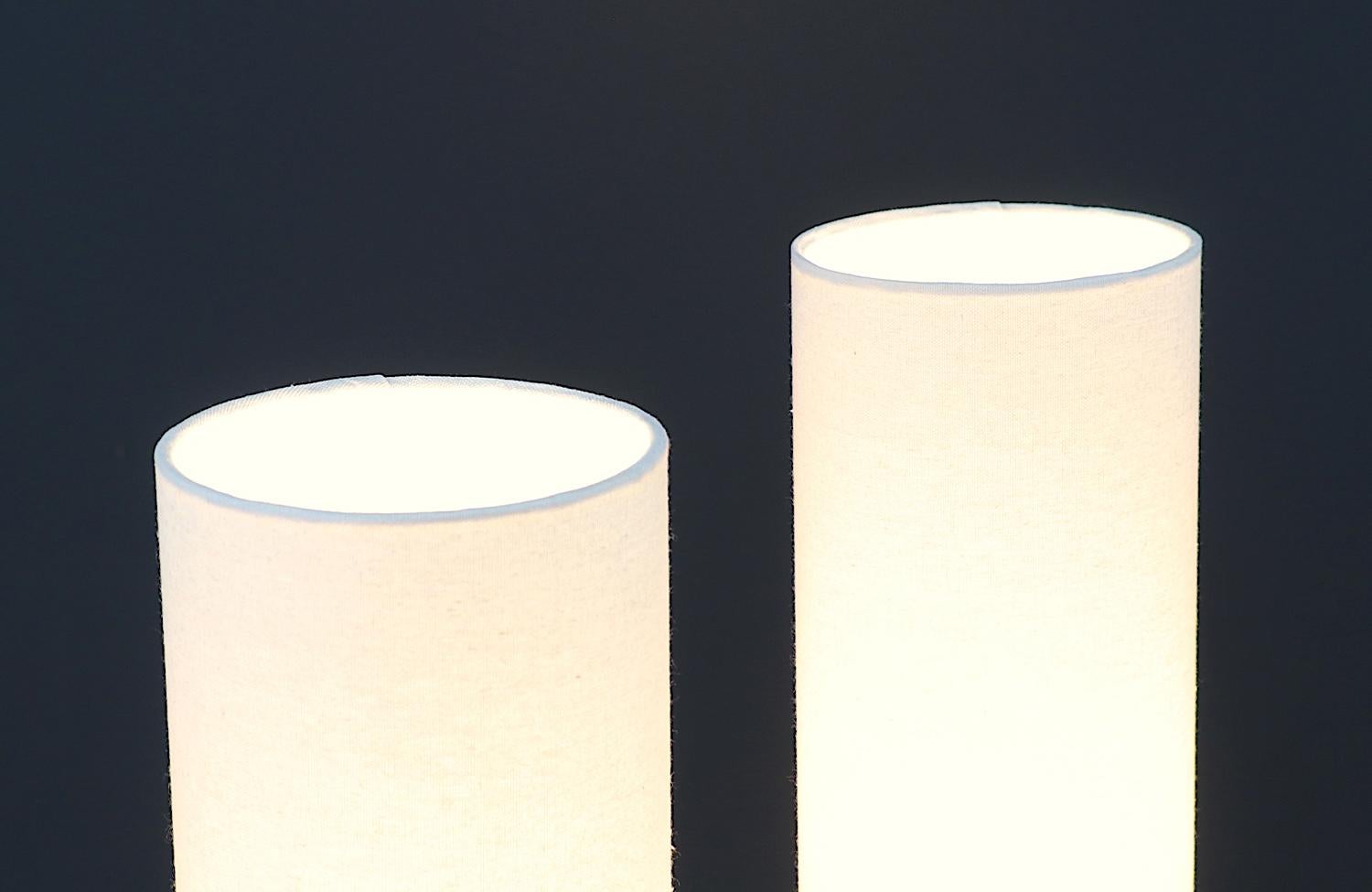 vh woolums lamp
