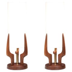 Lampes de bureau