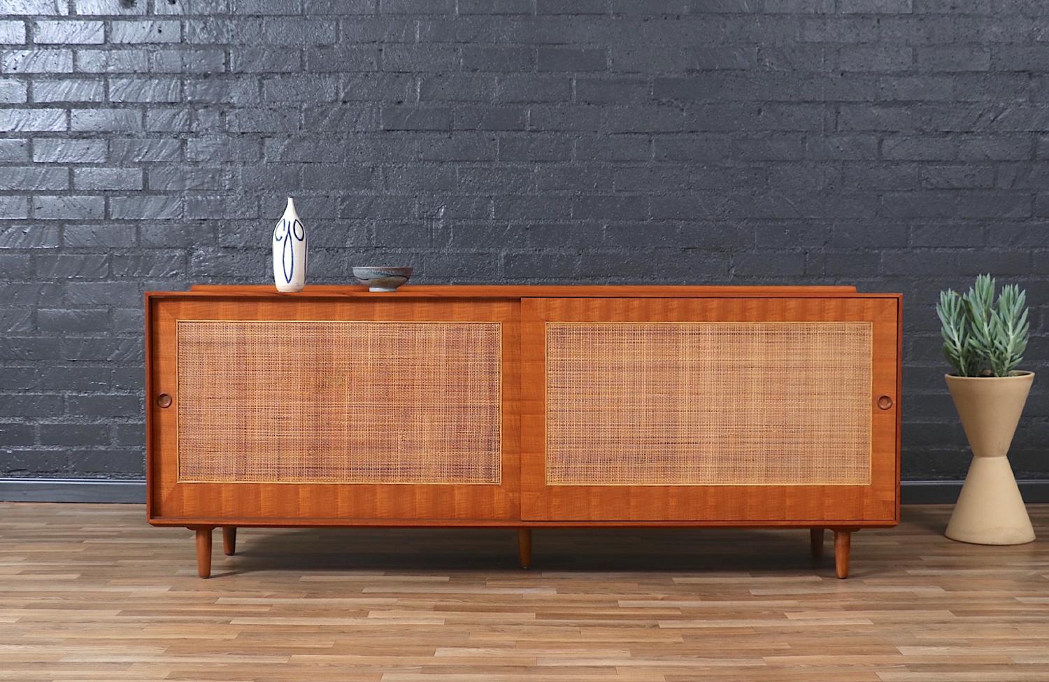 
________________________________________

Transforming a piece of Mid-Century Modern furniture is like bringing history back to life, and we take this journey with passion and precision. With over 17 years of artisanal expertise, our Los Angeles