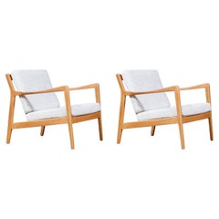 Lounge Chairs