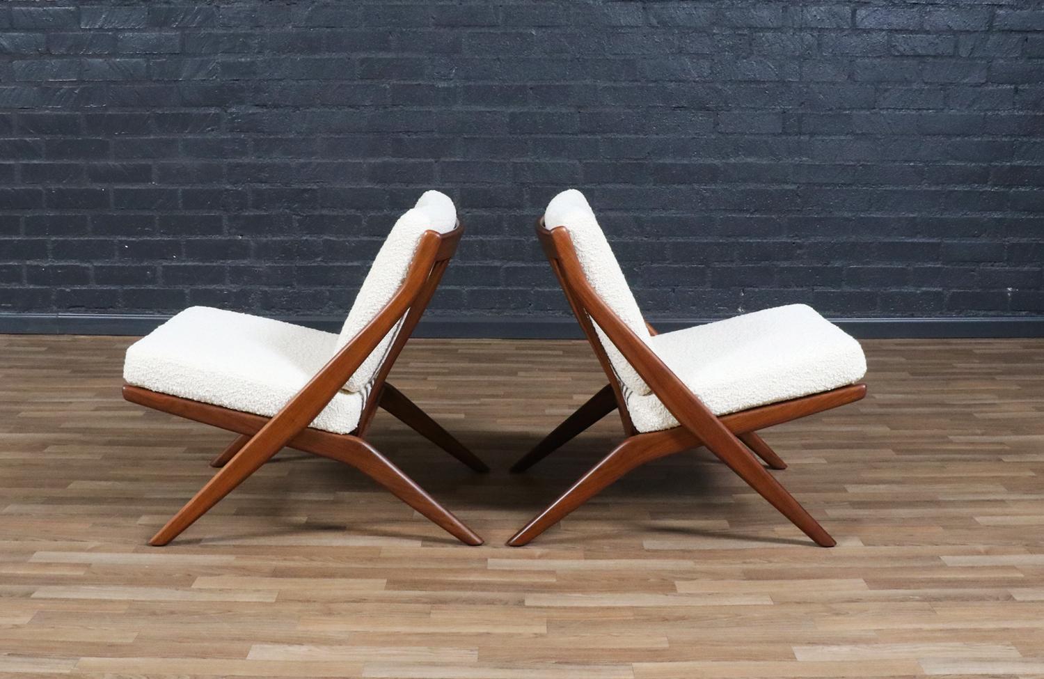 Swedish Expertly Restored- Folke Ohlsson 