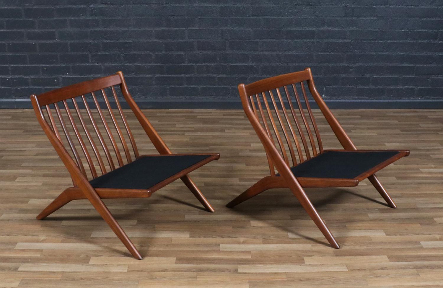 Mid-20th Century Expertly Restored- Folke Ohlsson 