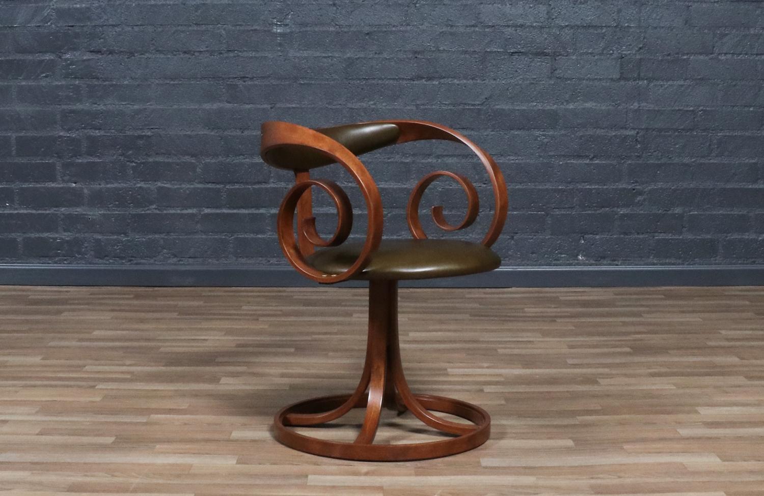 ________________________________________

Transforming a piece of Mid-Century Modern furniture is like bringing history back to life, and we take this journey with passion and precision. With over 17 years of artisanal expertise, our Los Angeles