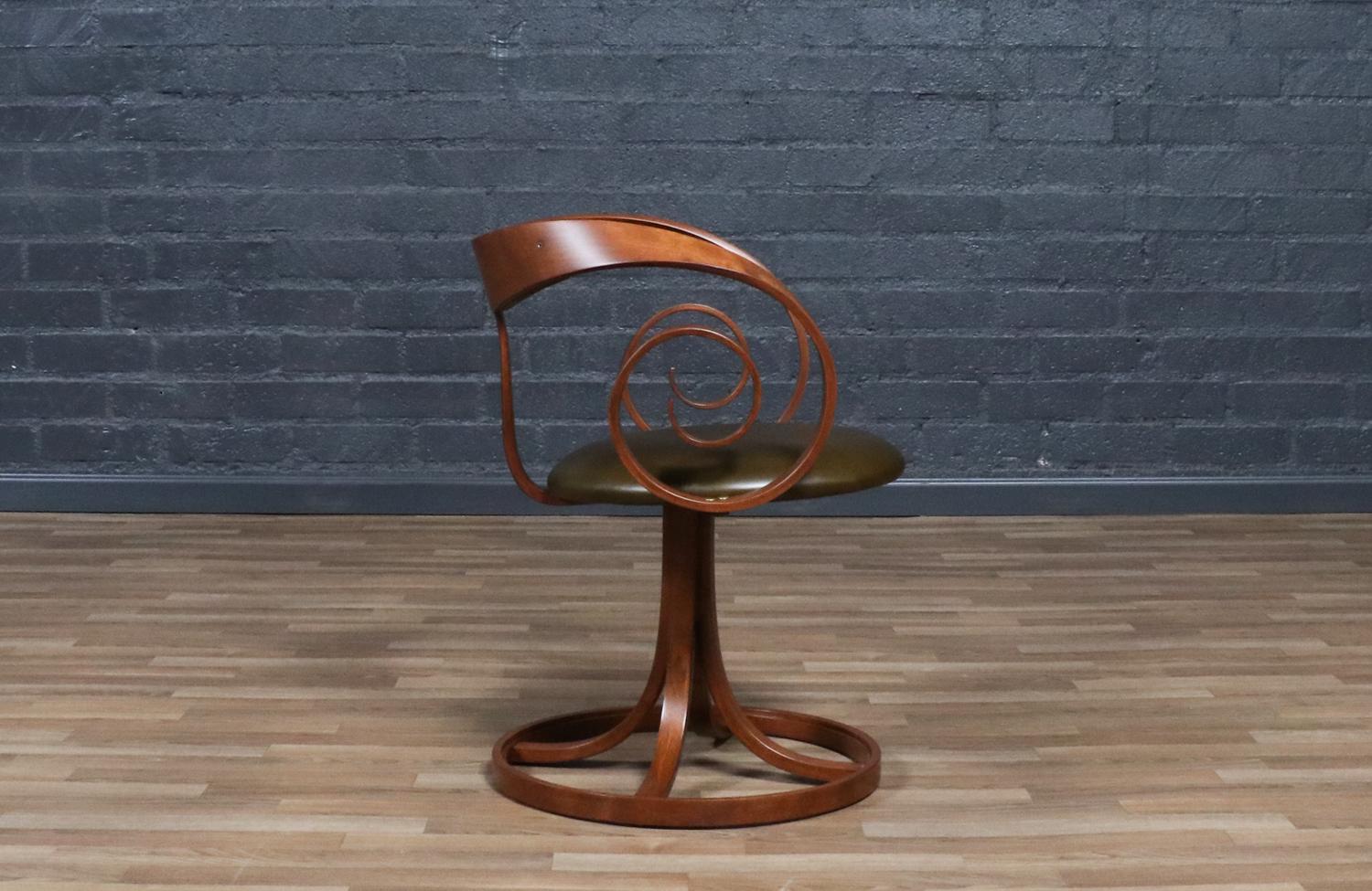 Mid-Century Modern Expertly Restored - George Mulhauser 