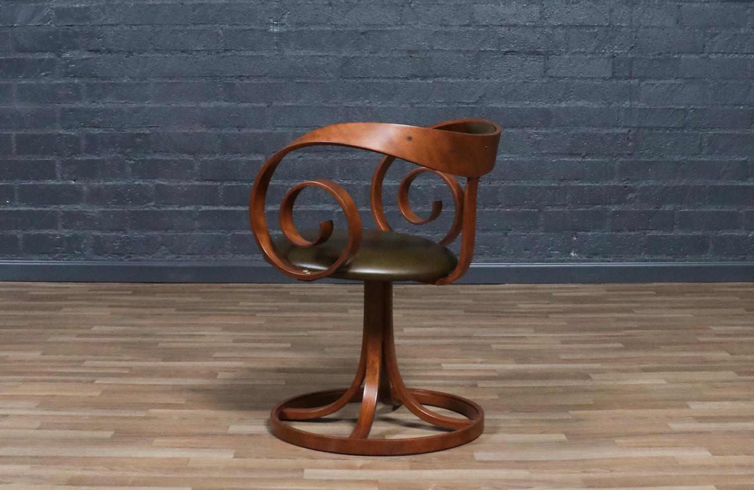 American Expertly Restored - George Mulhauser 