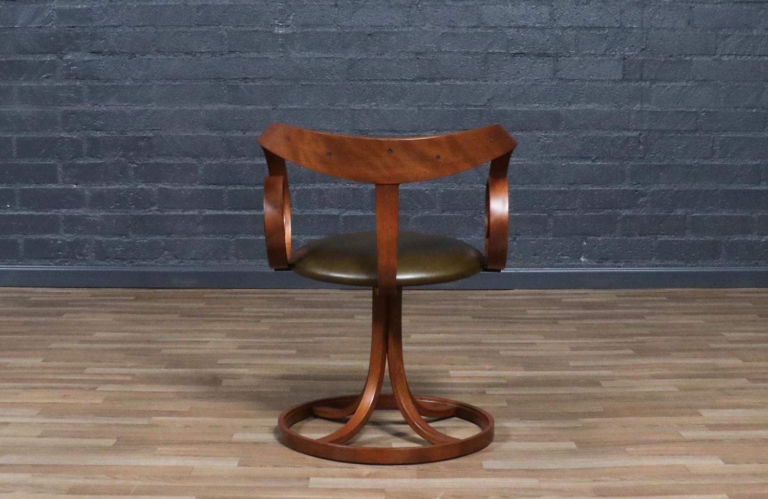 Stained Expertly Restored - George Mulhauser 