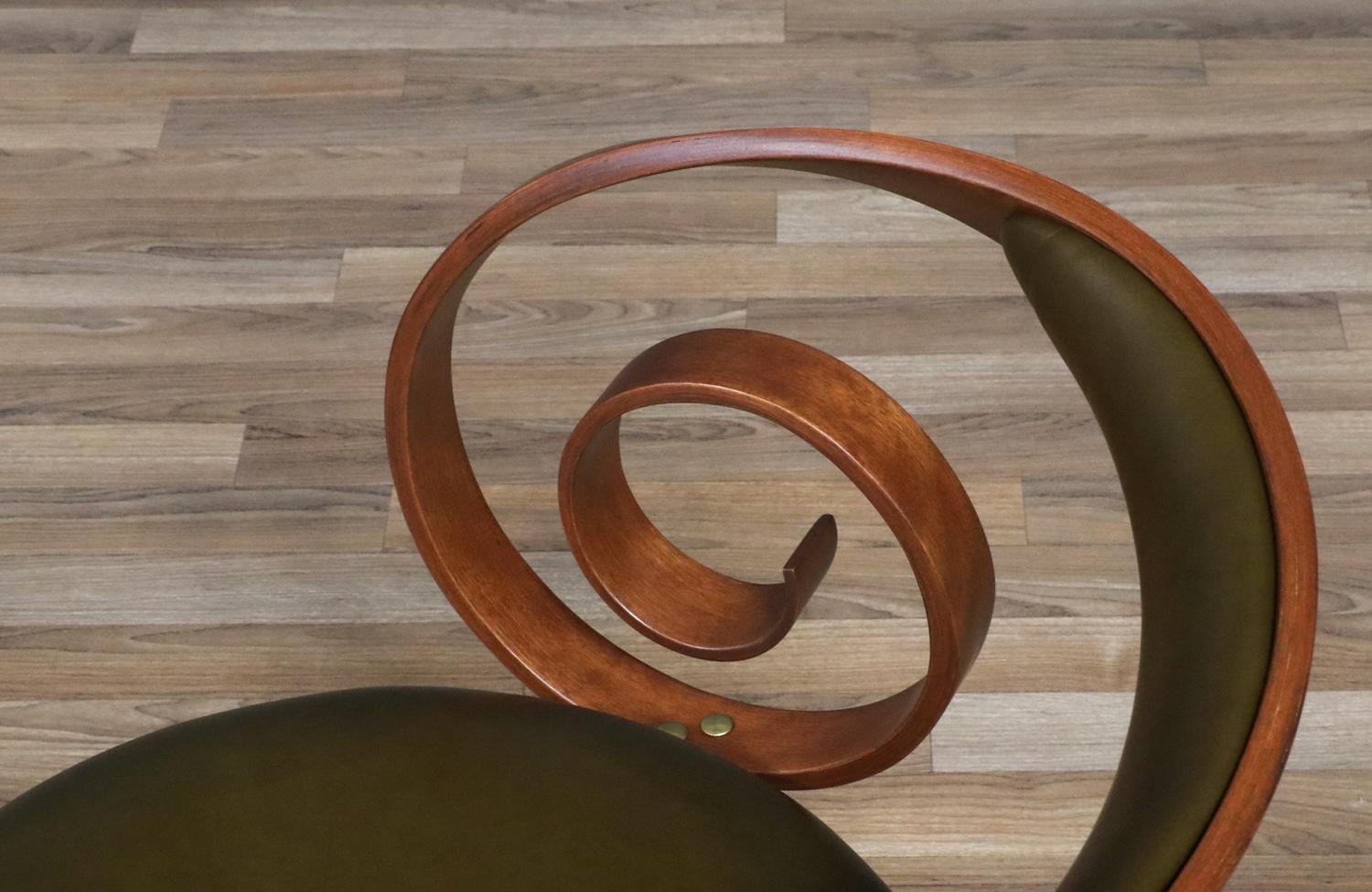 Expertly Restored - George Mulhauser 
