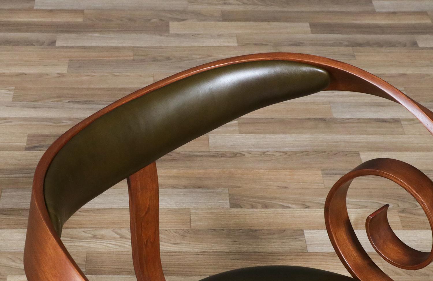 Mid-20th Century Expertly Restored - George Mulhauser 