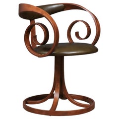 Sedute Bentwood