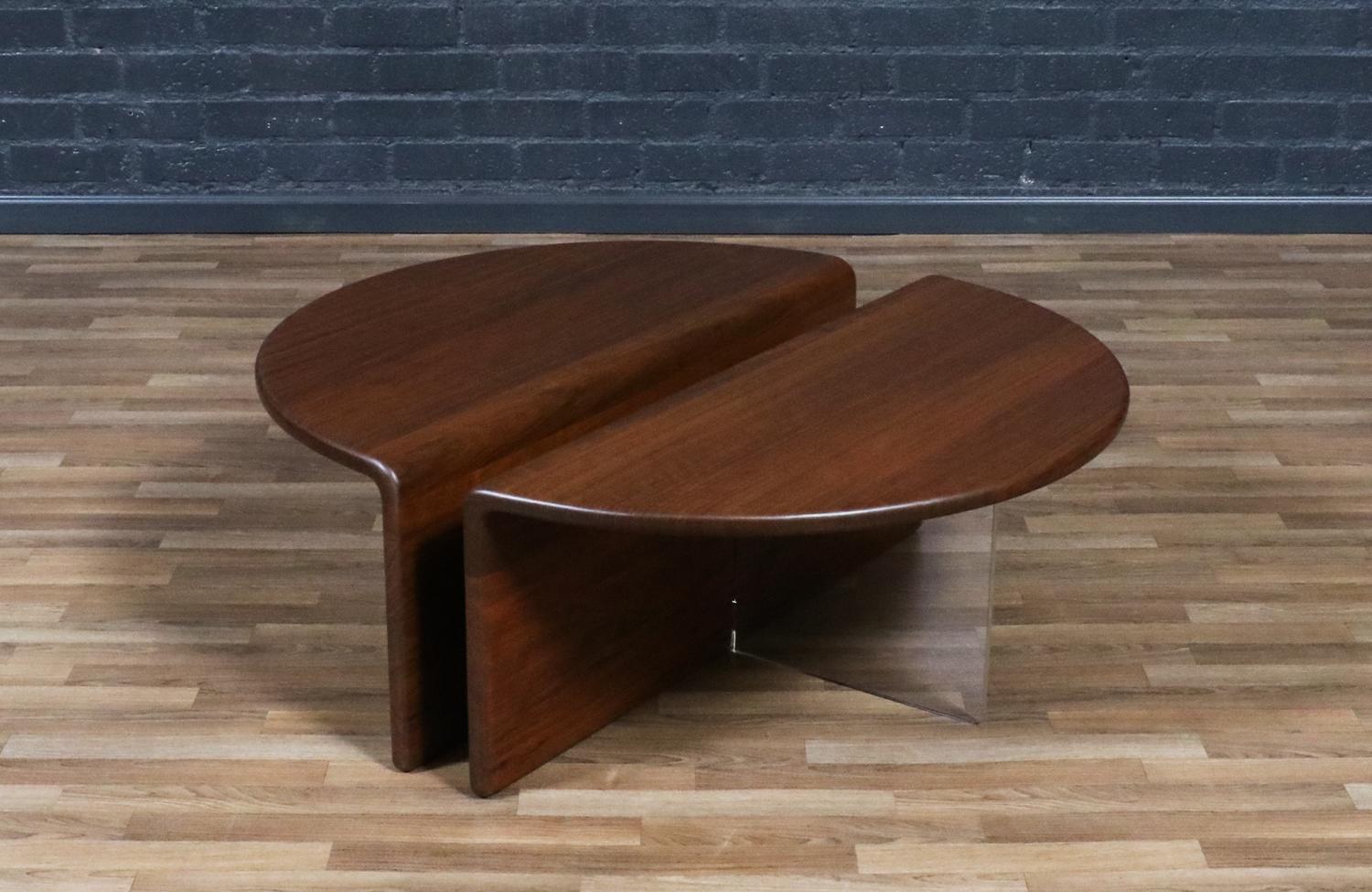 ________________________________________

Transforming a piece of Mid-Century Modern furniture is like bringing history back to life, and we take this journey with passion and precision. With over 17 years of artisanal expertise, our Los Angeles