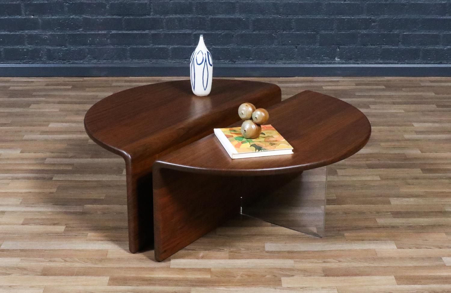 Mid-Century Modern Expertly Restored-Gerald McCabe 