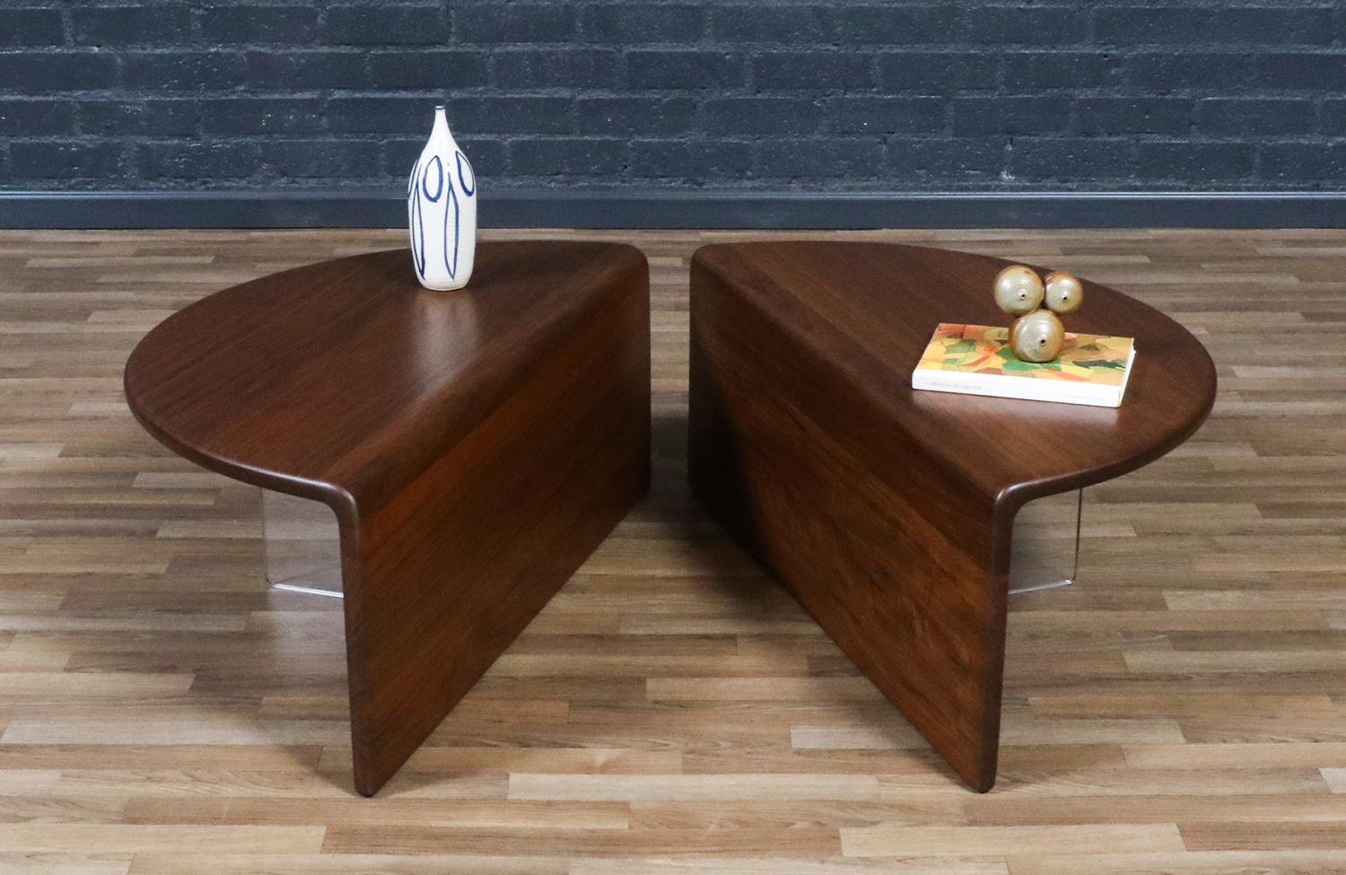 Lucite Expertly Restored-Gerald McCabe 