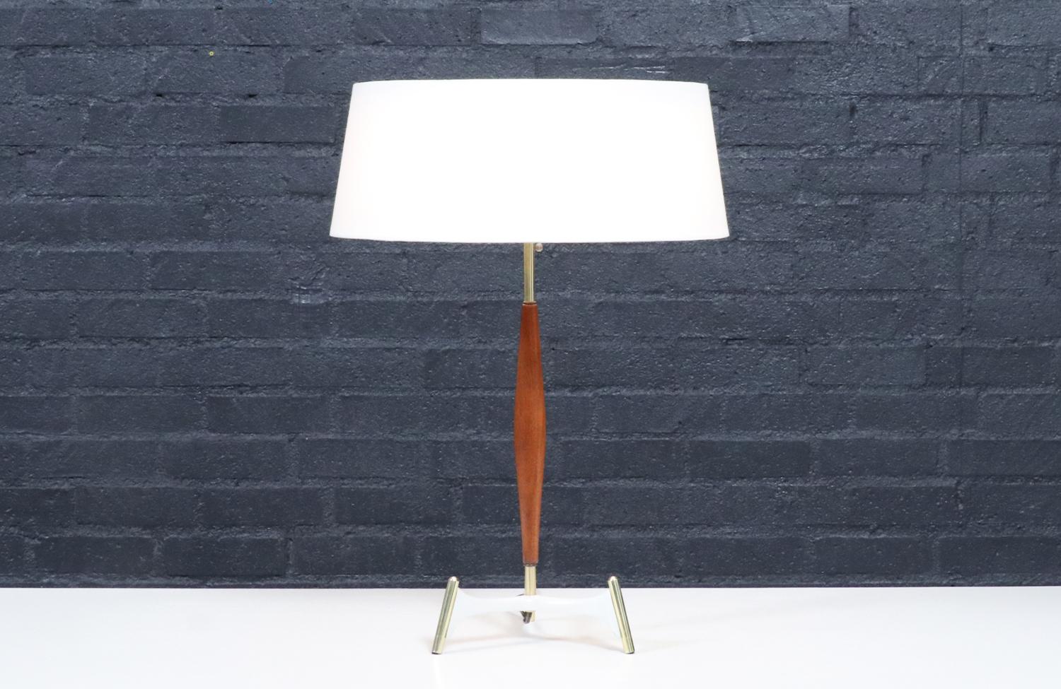 ________________________________________

Transforming a piece of Mid-Century Modern furniture is like bringing history back to life, and we take this journey with passion and precision. With over 17 years of artisanal expertise, our Los Angeles