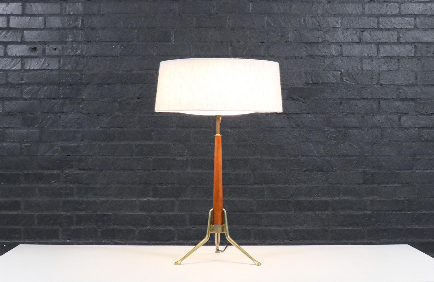 Transforming a piece of Mid-Century Modern furniture is like bringing history back to life, and we take this journey with passion and precision. With over 17 years of artisanal expertise, our Los Angeles studio is a haven where vintage treasures are