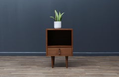 Expertly Restored - Glenn of California Night Stand by Stanley Young
