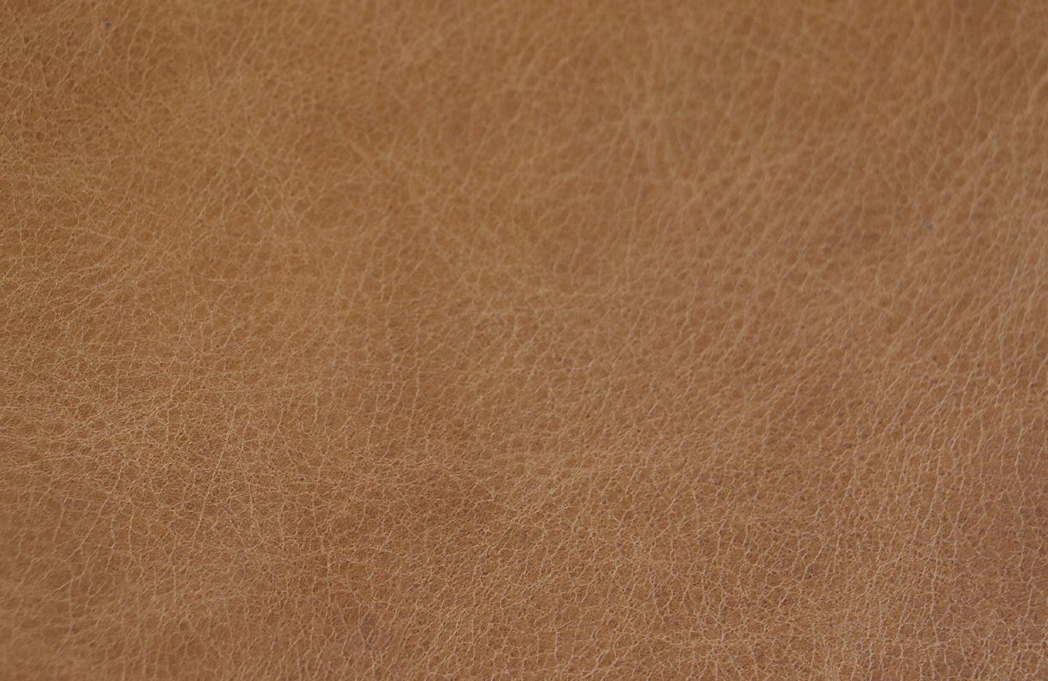 Expertly Restored - Hugo Frandsen Rosewood & Cognac Leather Stools en vente 2