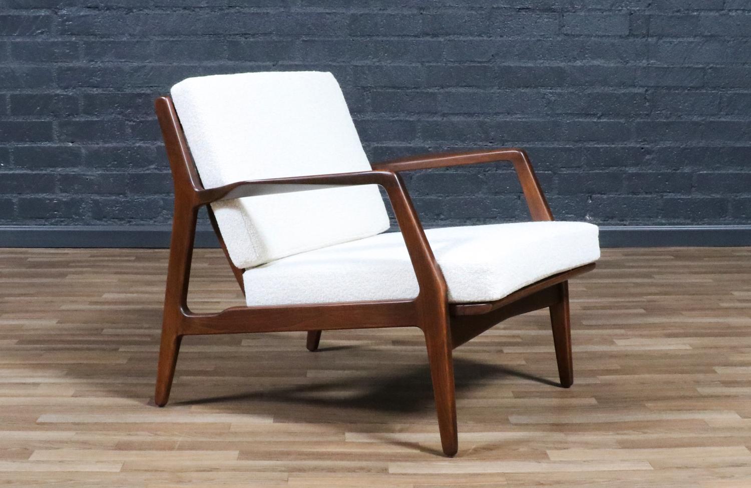 ________________________________________

Transforming a piece of Mid-Century Modern furniture is like bringing history back to life, and we take this journey with passion and precision. With over 17 years of artisanal expertise, our Los Angeles