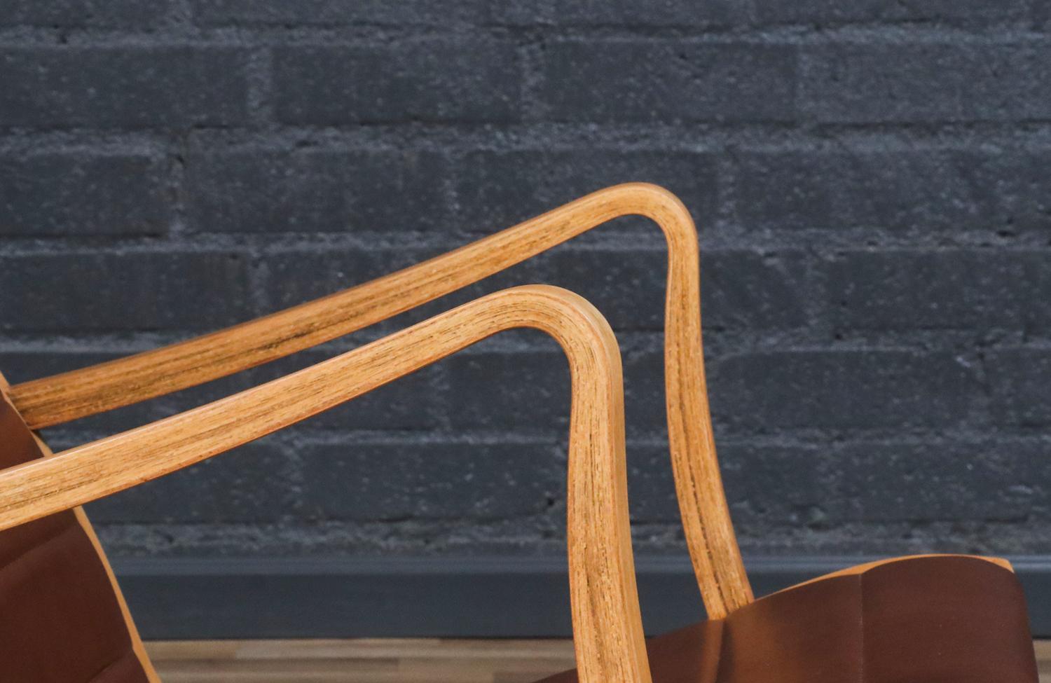 Expertly Restored - Japanese Tendo Mokko 