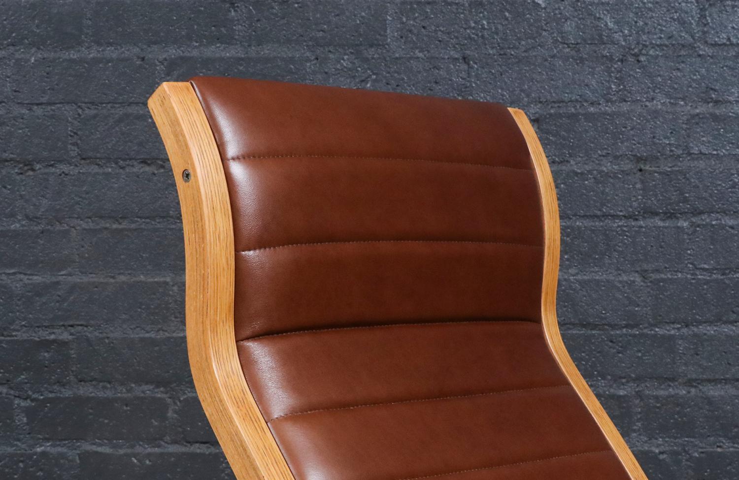 Expertly Restored - Japanese Tendo Mokko 