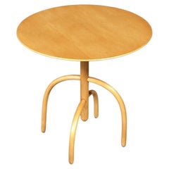 Expertly Restored - Knoll "Saguaro Cactus" Side Table by Lawrence Laske