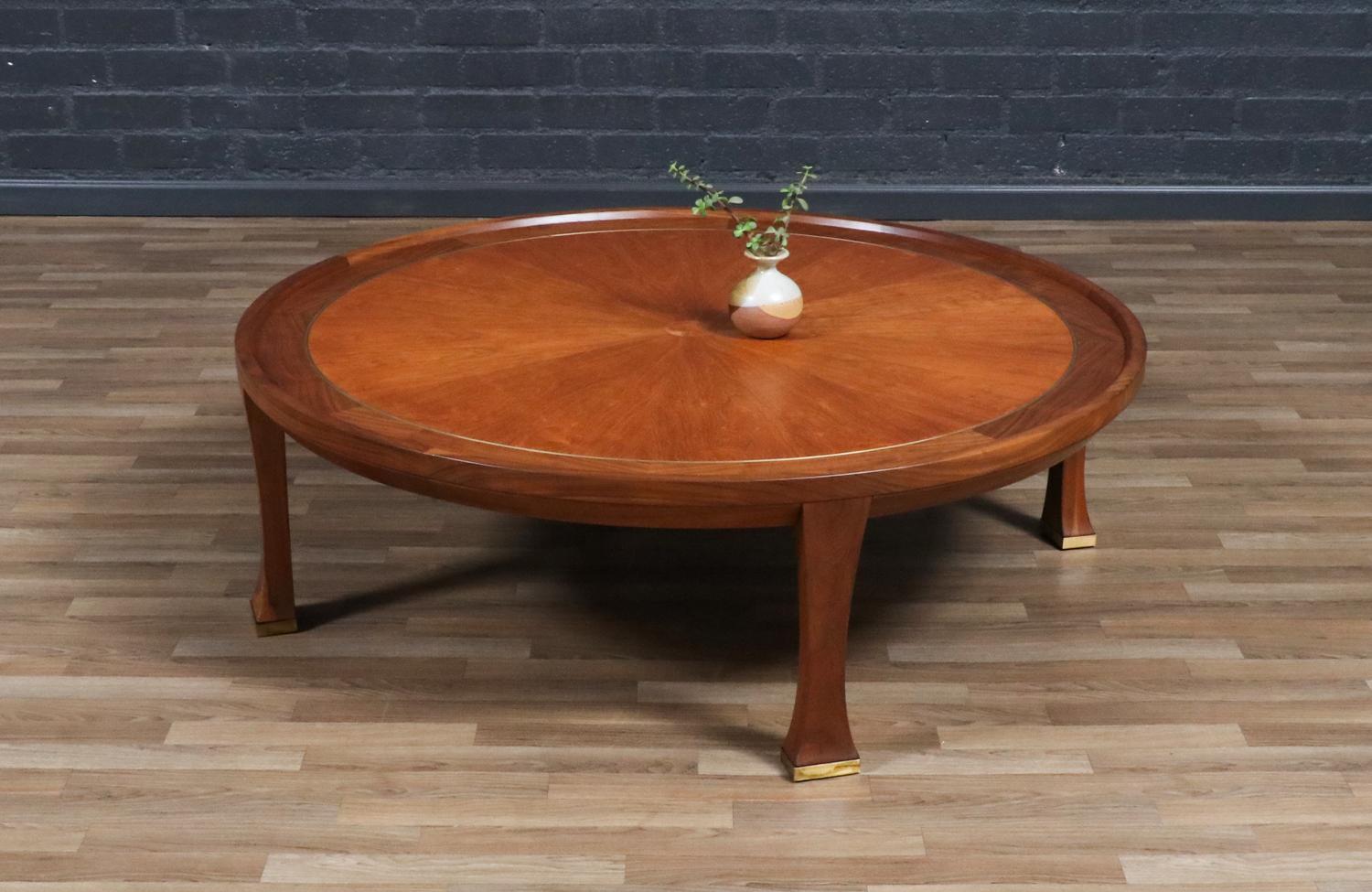 ________________________________________

Transforming a piece of Mid-Century Modern furniture is like bringing history back to life, and we take this journey with passion and precision. With over 17 years of artisanal expertise, our Los Angeles