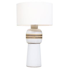 Metal Table Lamps